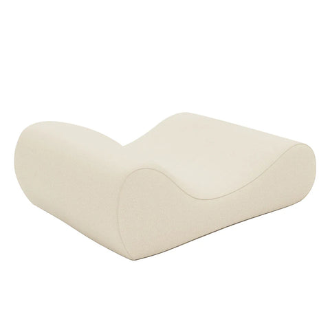 Espreguiçadeira Double Mild Chaise Espreguiçadeira Double Mild Chaise