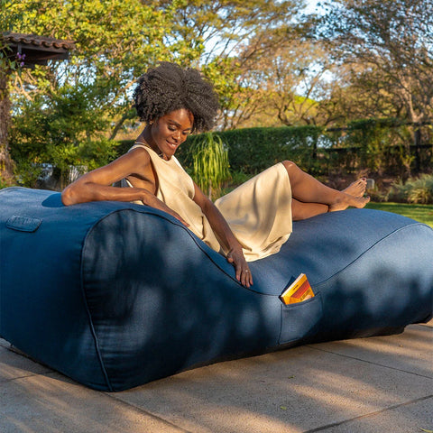 Puff Mild Chaise Puff Mild Chaise
