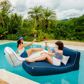 Espreguiçadeira Naiá