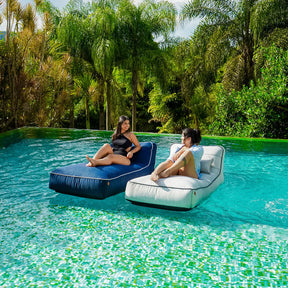 Kit 2 Espreguiçadeiras Naiá