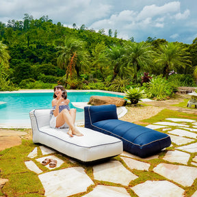 Espreguiçadeira Naiá