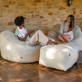 2 Puffs Cloud + 2 Puffs Moon