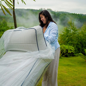 Espreguiçadeira Naiá