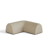 Encosto em L para Sofá Modular