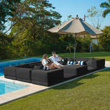 Kit Futton Zimma, 15 módulos