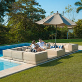 Kit Futton Zimma, 15 módulos