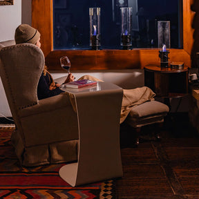 Mesa Lateral Harmony