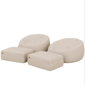 2 Puffs Cloud + 2 Puffs Moon