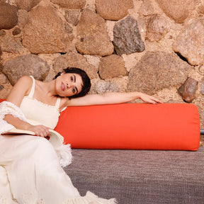 Encosto Linear para Sofá Modular