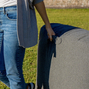 4 Puffs Soft + 4 Puffs moon + 1 tacho 100cm