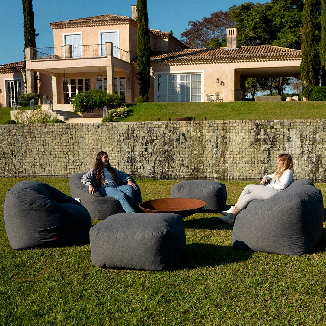 4 Puffs Soft + 2 Puffs Moon + 1 Tacho 100cm