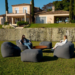 4 Puffs Soft + 2 Puffs Moon + 1 Tacho 100cm