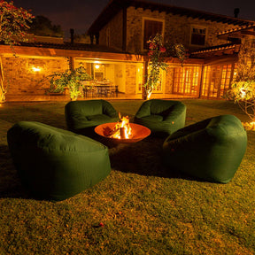 4 Puffs Soft + 2 Puffs Moon + 1 Tacho 100cm