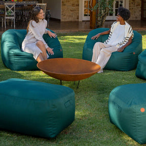 4 Puffs Soft + 4 Puffs moon + 1 tacho 100cm