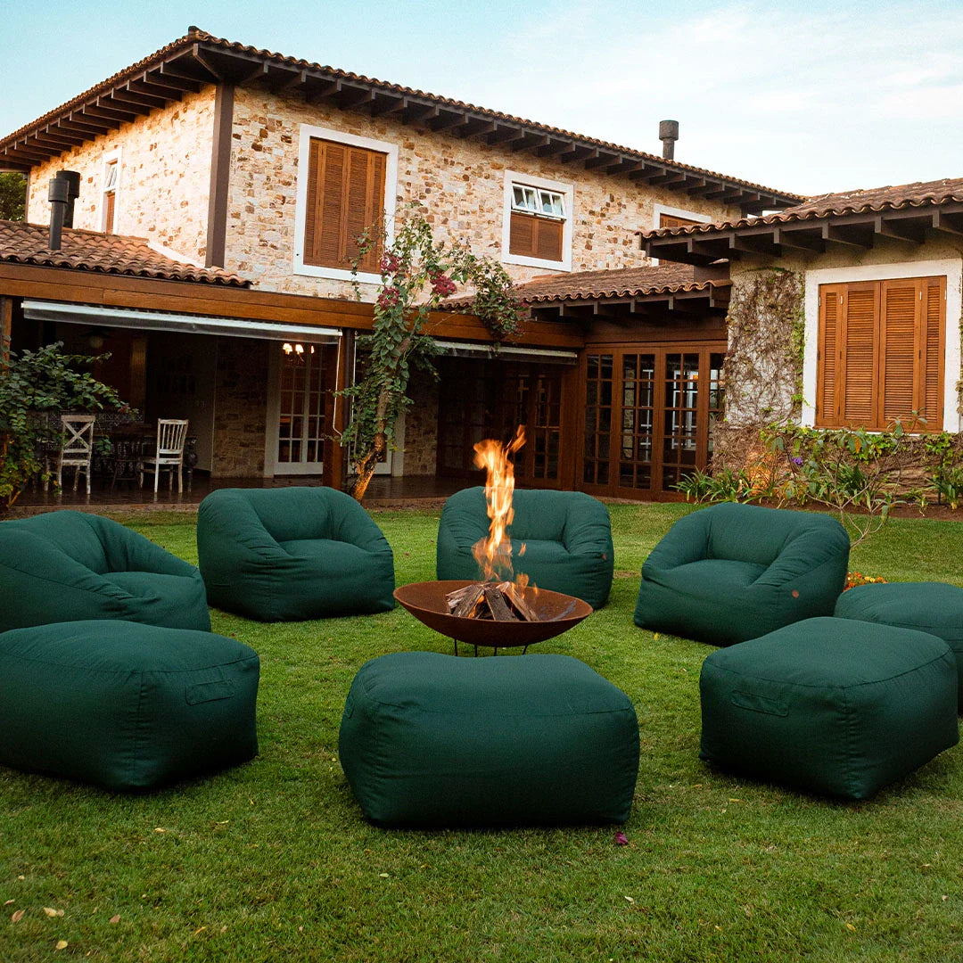 4 Puffs Soft + 4 Puffs moon + 1 tacho 100cm