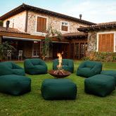 4 Puffs Soft + 4 Puffs moon + 1 tacho 100cm