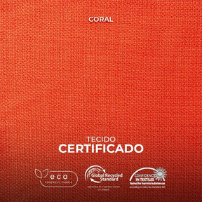 Kit 2 Puffs de Piscina