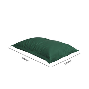 Kit 2 Puffs de Piscina